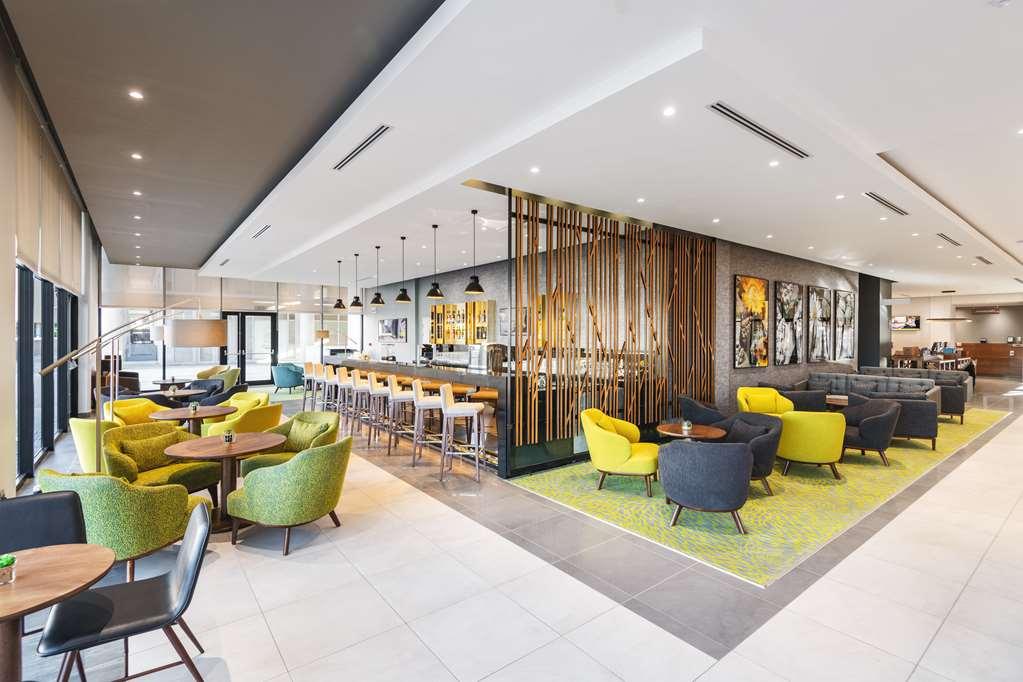 Hilton Garden Inn Windhoek Interior photo