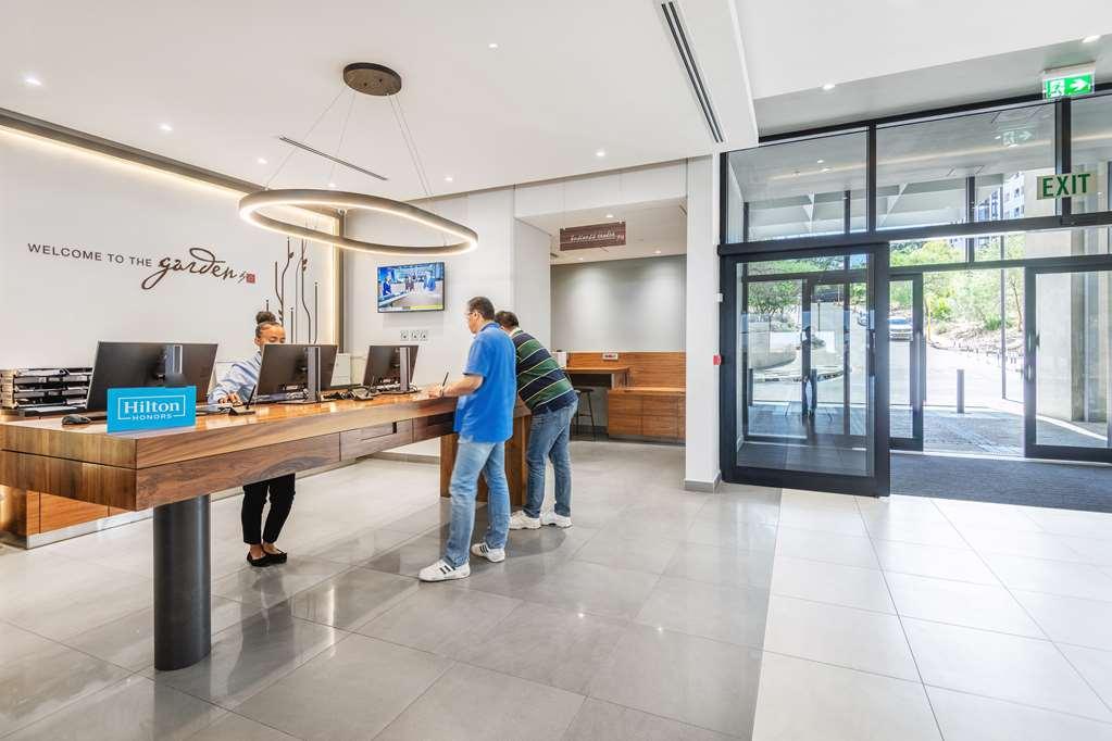 Hilton Garden Inn Windhoek Interior photo